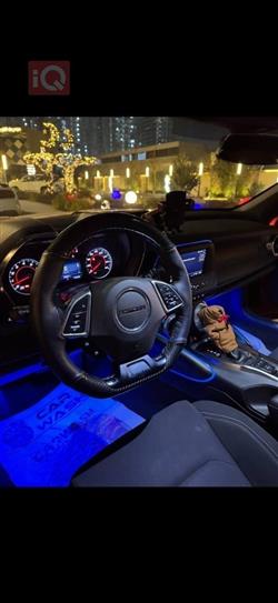 شێڤرۆلێت کەمارۆ